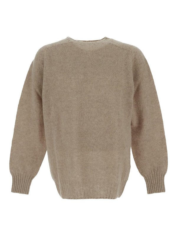 HOWLIN: crew necks - Sweater