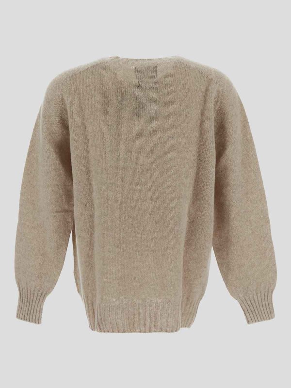 HOWLIN: crew necks online - Sweater