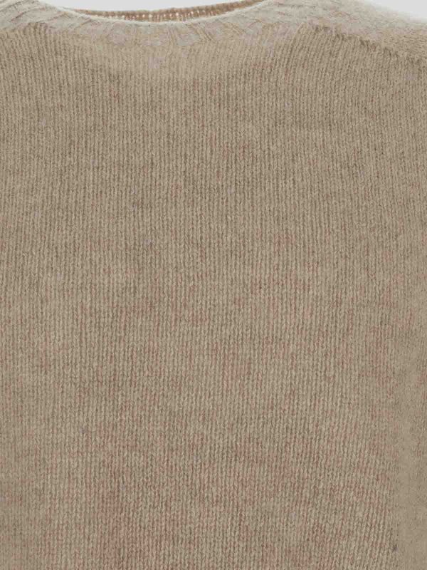 The Best Shops HOWLIN: crew necks - Sweater