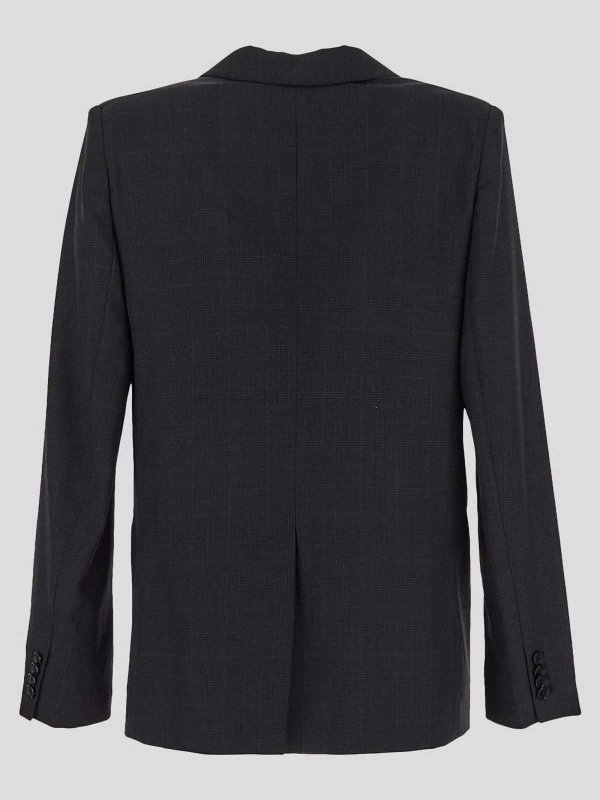 ISABEL MARANT: casual jackets online - Isabel marant jacket in wool