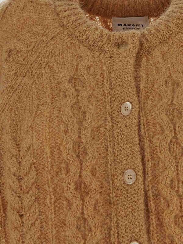 The Best Shops Isabel Marant Etoile: crew necks - Sweater