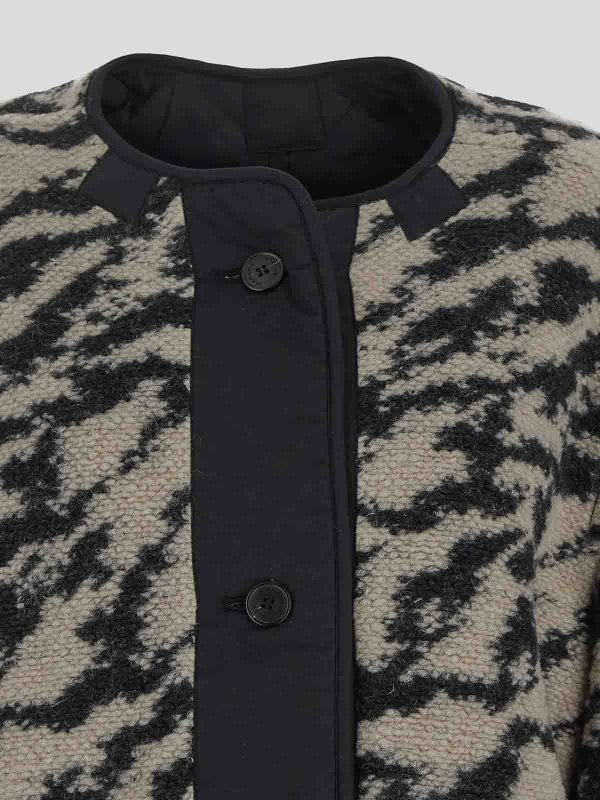 The Best Shops Isabel Marant Etoile: giacche casual - Giacca