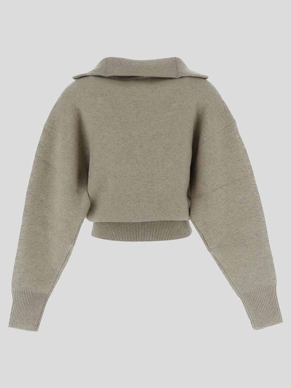 Isabel Marant Etoile: crew necks online - Sweater