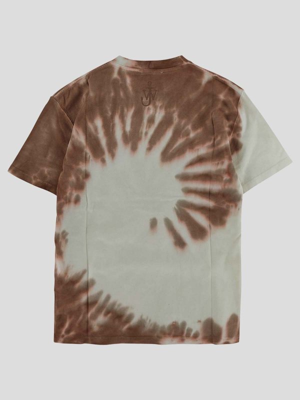 J.W. ANDERSON: t-shirts online - T-Shirt