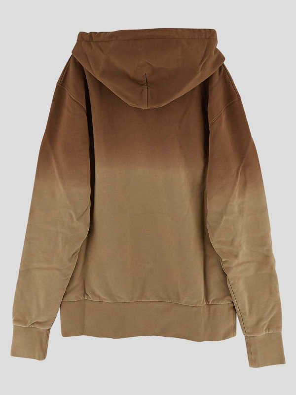 J.W. ANDERSON: スウェット＆セーター online - スウェットシャツ/セーター - ブラウン