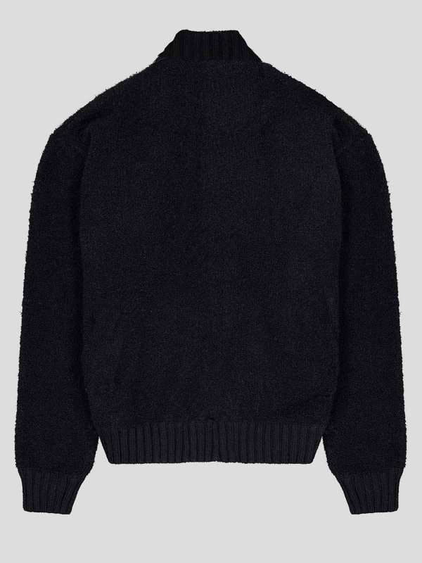 LANEUS: カジュアルジャケット online - カジュアルジャケット - 黒