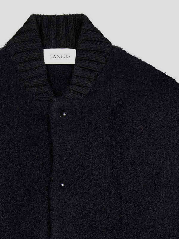 The Best Shops LANEUS: カジュアルジャケット - カジュアルジャケット - 黒