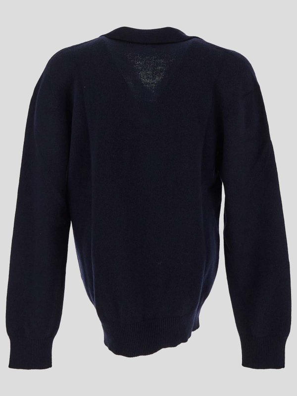 LANEUS: Camisetas online - Camiseta - Azul