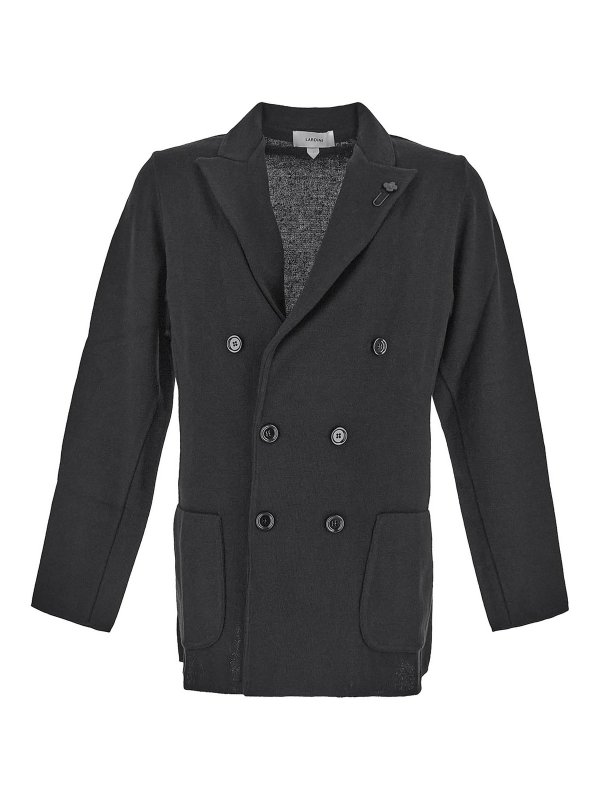 LARDINI: giacche casual - Giacca