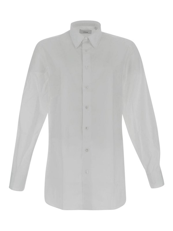 LARDINI: camicie - Camicia