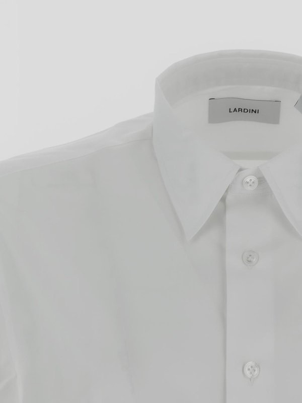 The Best Shops LARDINI: camicie - Camicia