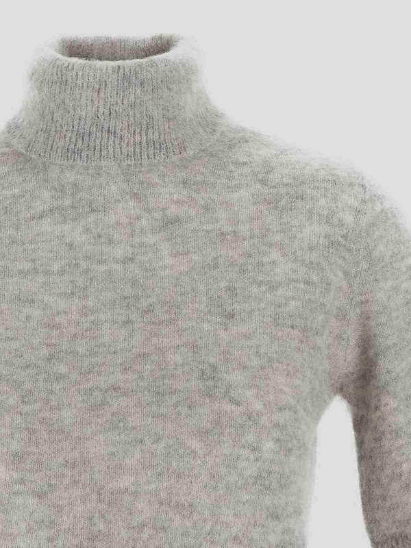 The Best Shops LARDINI: Tops & Tank tops - Sweater