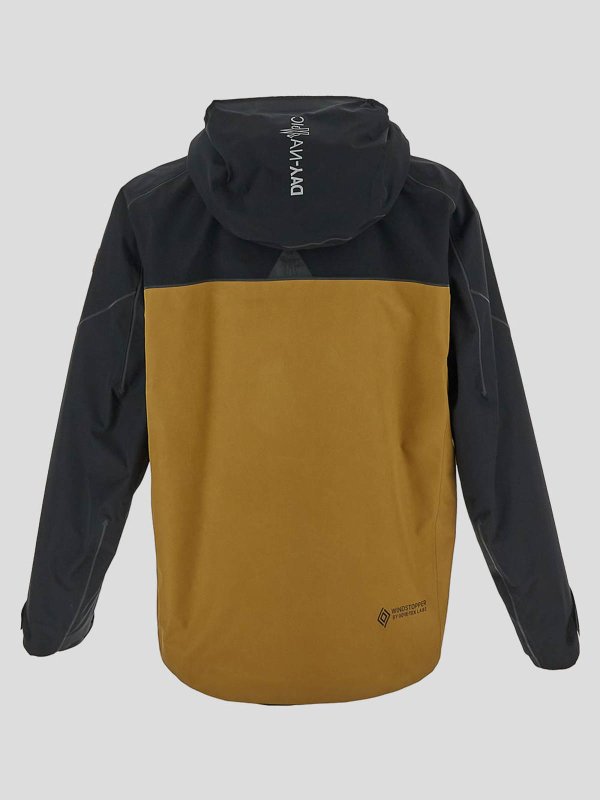 MONCLER: giacche casual online - Giacca Moncler in Nylon