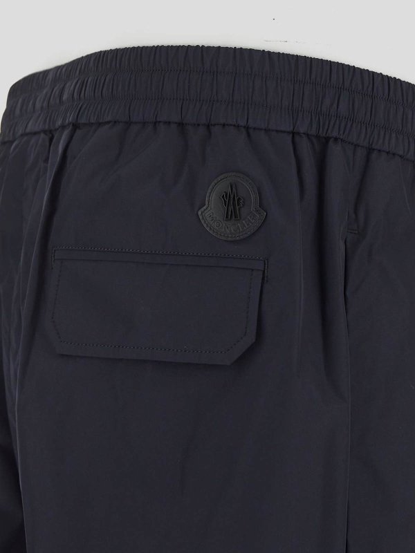 The Best Shops MONCLER: pantaloni casual - Pantaloni