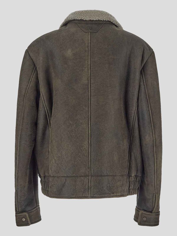 SALVATORE SANTORO: giacche casual online - Giacca