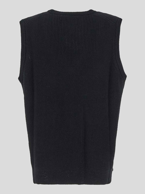 SEVEN: maglieria gilet online - Pullover in lana