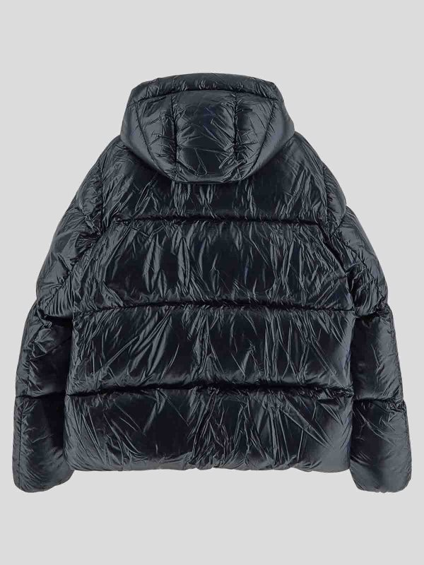 TATRAS: ショートコート online - ショートコート - ブルー