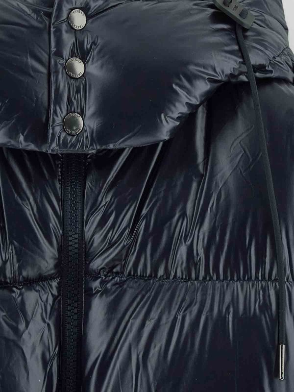 The Best Shops TATRAS: ショートコート - ショートコート - ブルー