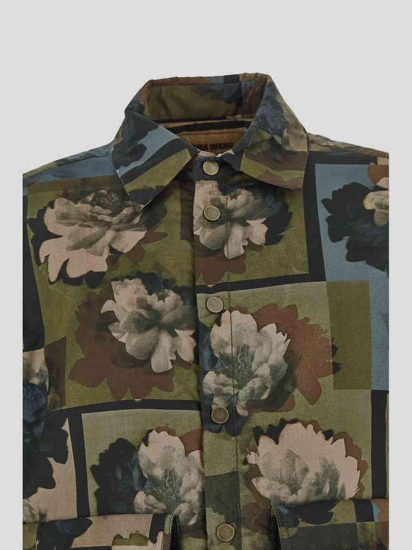 The Best Shops UMA WANG: casual jackets - Jacket