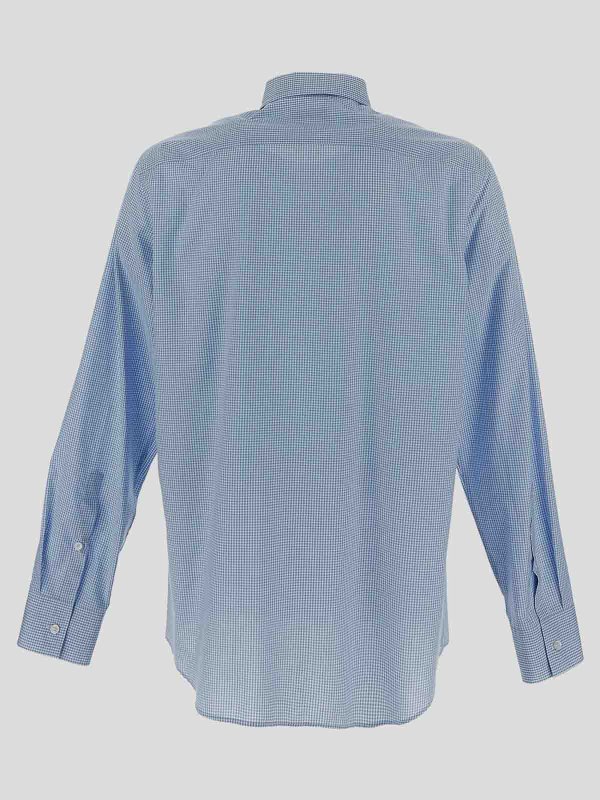 VALENTINO: Hemden online - Hemd - Weiß