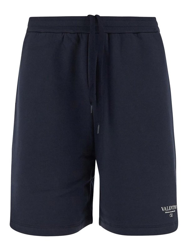 VALENTINO: Trousers Shorts - Shorts