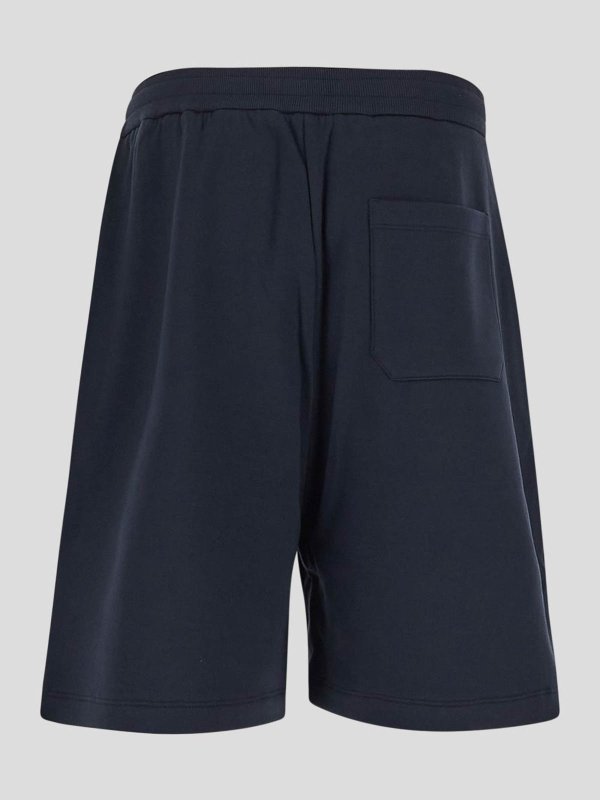 VALENTINO: Trousers Shorts online - Shorts