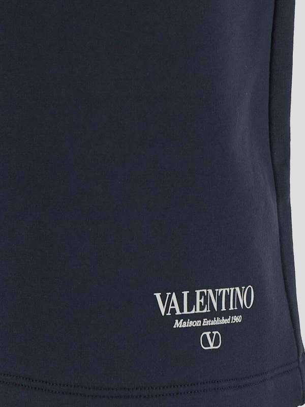 The Best Shops VALENTINO: Trousers Shorts - Shorts