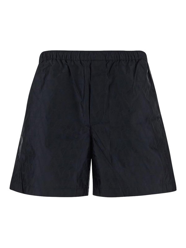 VALENTINO: Swim shorts & swimming trunks - Swim shorts