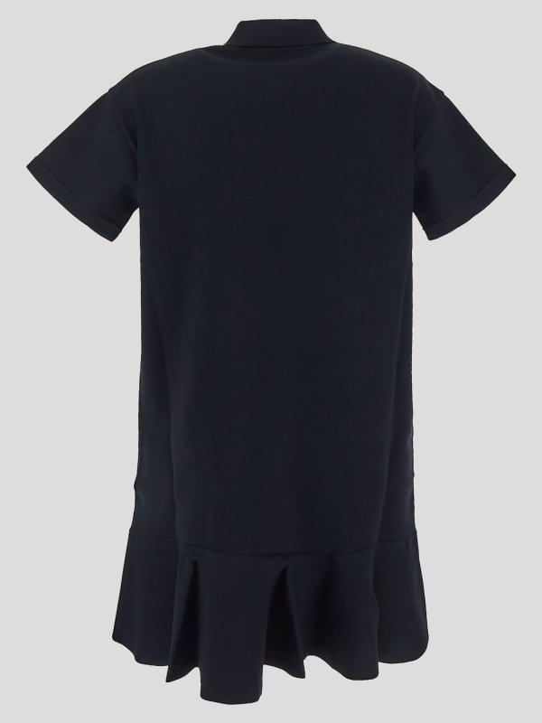 VALENTINO: abiti al ginocchio online - Vestito blu