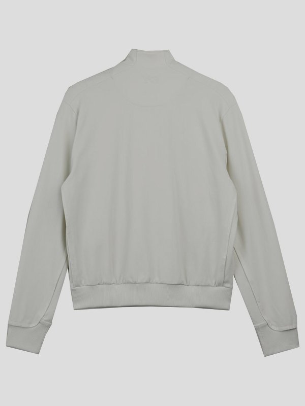 Y-3: Vestes casuals online - Veste Casual - Blanc