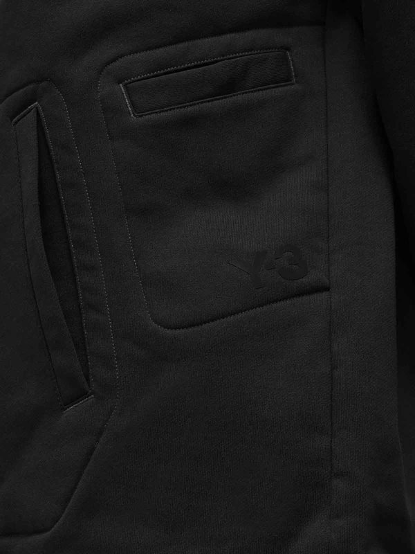 The Best Shops Y-3: Sweatshirts & Sweaters - Sweater