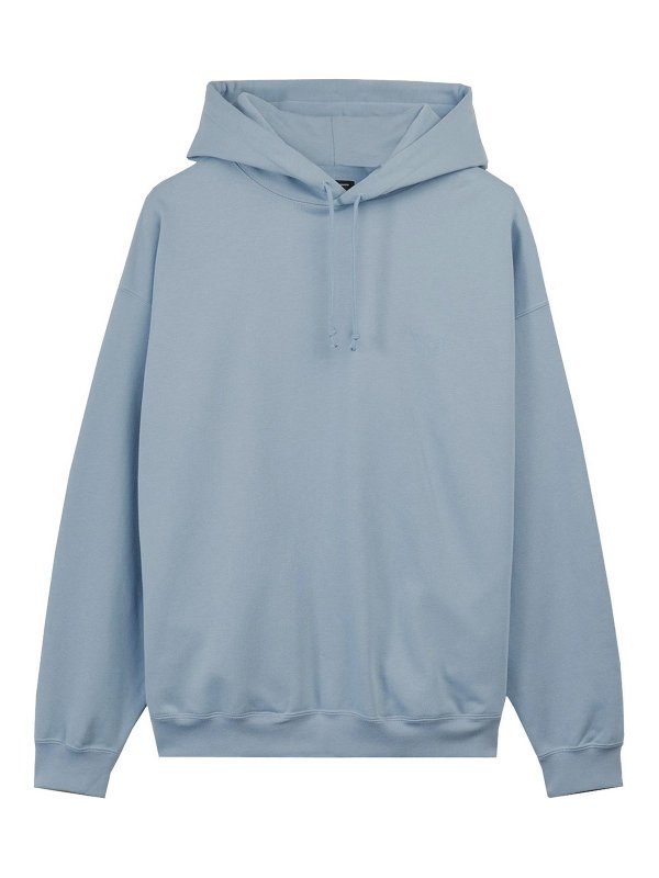 Y-3: Sweatshirts & Sweaters - Sweater