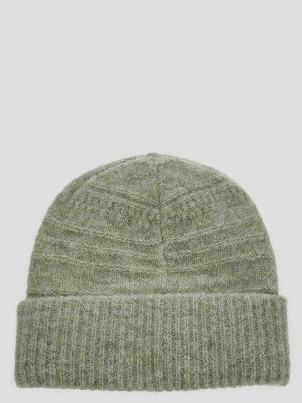 GANNI: hats & caps online - Hat