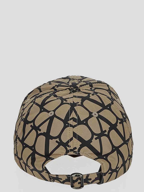 The Best Shops VALENTINO GARAVANI: cappelli - Cappello in tela