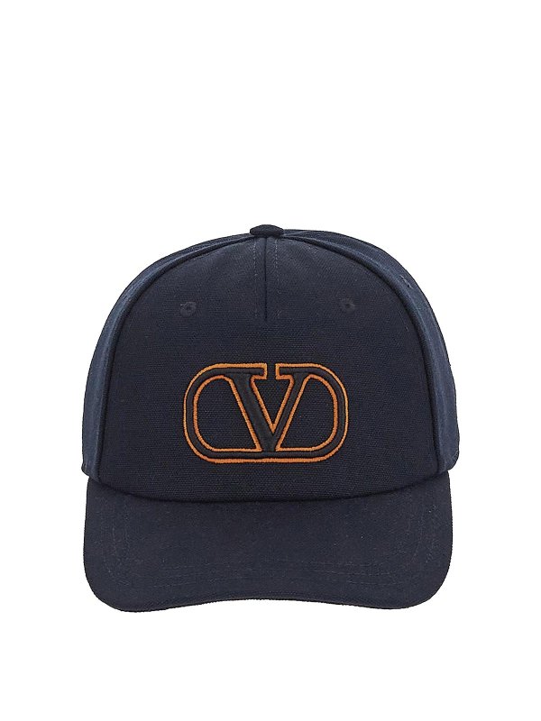 VALENTINO GARAVANI: hats & caps - Hat