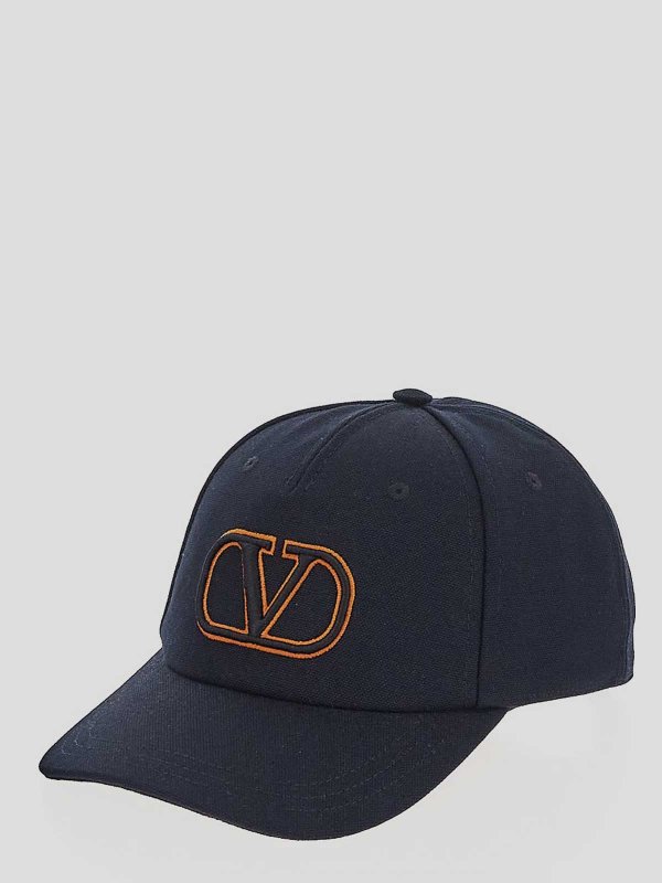 VALENTINO GARAVANI: hats & caps online - Hat