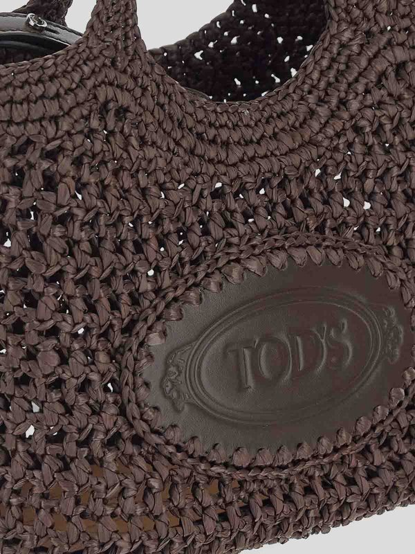 Tods Bag shop online: TOD