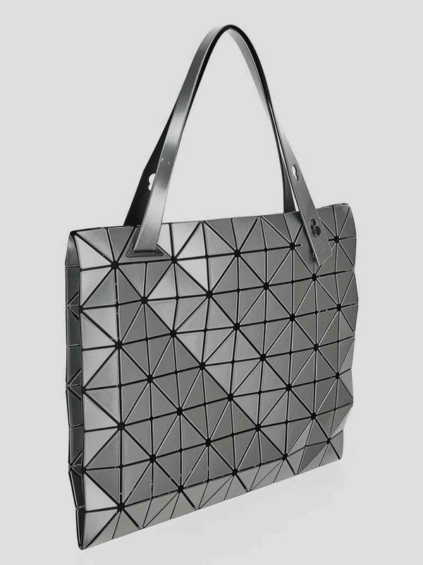 BAO BAO Issey Miyake: クロスボディバッグ online - クロスボディバッグ - 銀