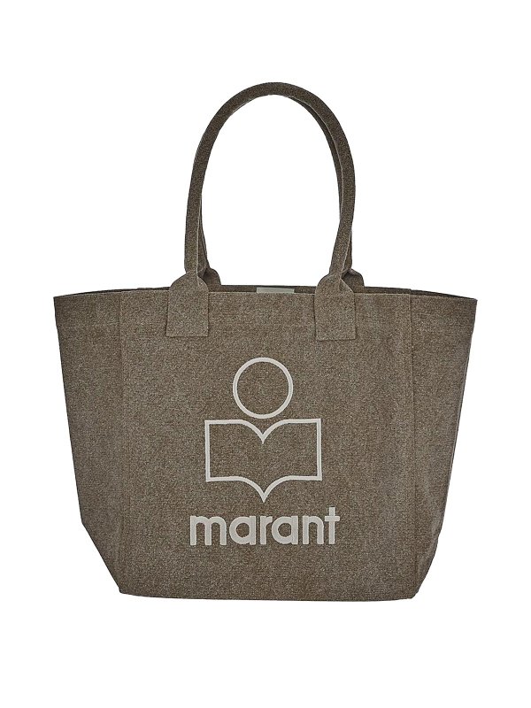 ISABEL MARANT: cross body bags - Bag