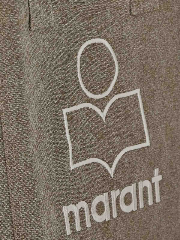 Bag shop online: ISABEL MARANT