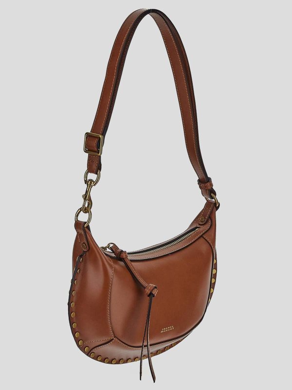 ISABEL MARANT: cross body bags online - Bag Brandy