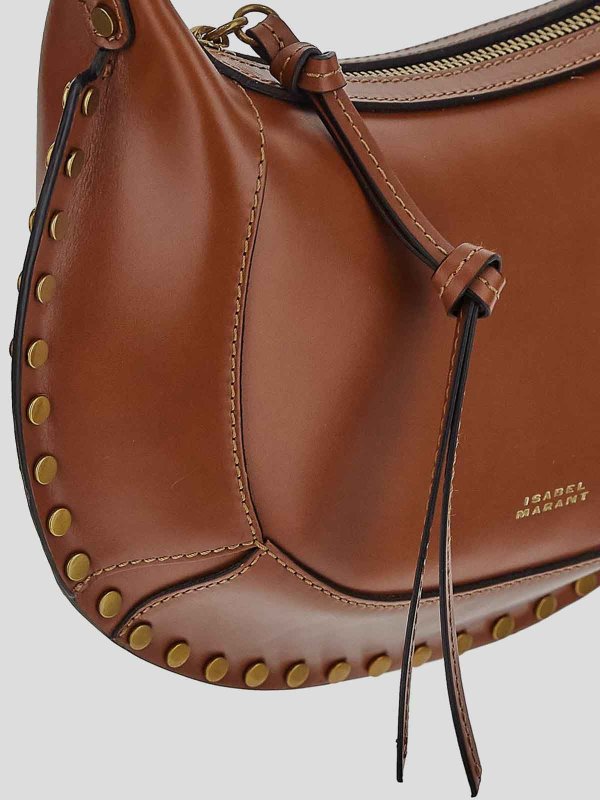 Bag Brandy shop online: ISABEL MARANT