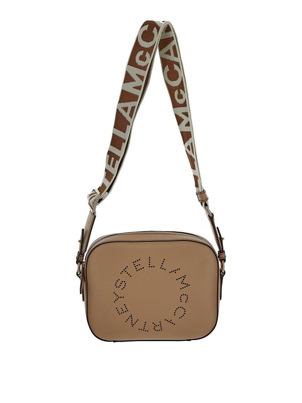 STELLA McCARTNEY: cross body bags - Bag