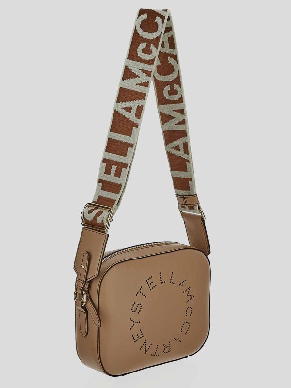 STELLA McCARTNEY: cross body bags online - Bag