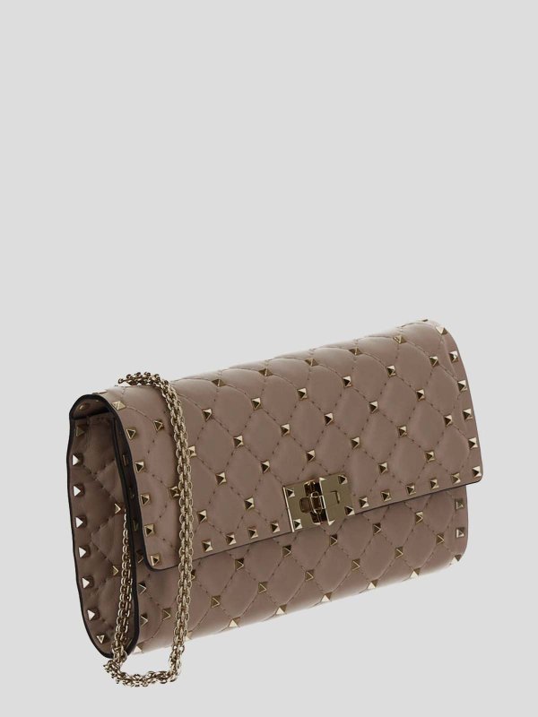 VALENTINO GARAVANI: borse a tracolla online - Borsa