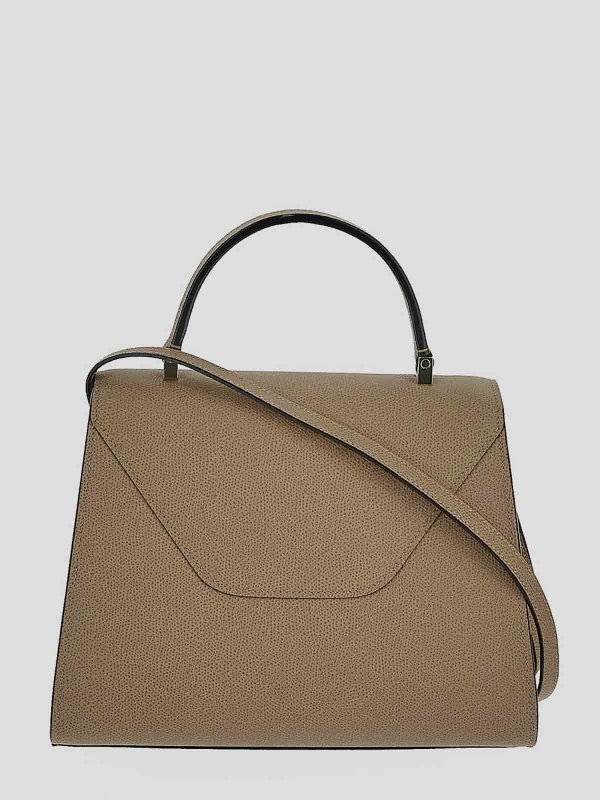 The Best Shops VALEXTRA: cross body bags - Bag