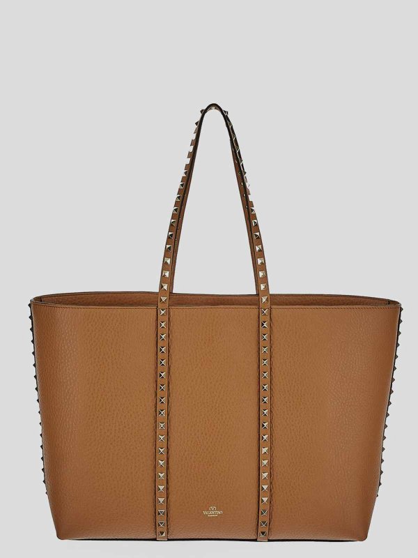 The Best Shops VALENTINO GARAVANI: borse a tracolla - Borsa  beige