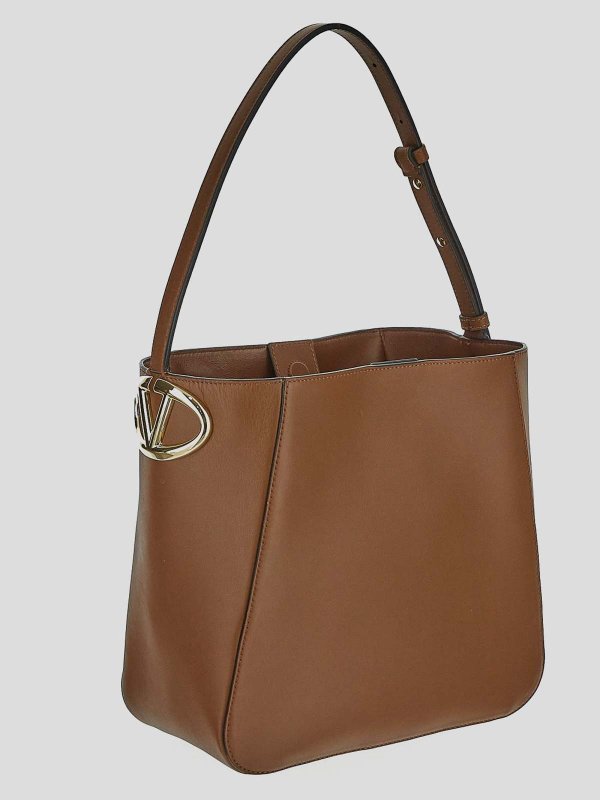 VALENTINO GARAVANI: borse a tracolla online - Borsa