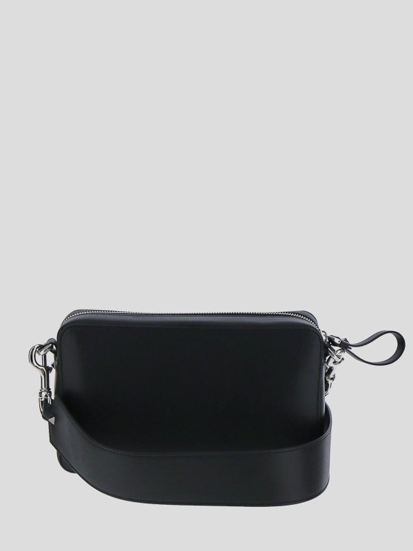 The Best Shops VALENTINO GARAVANI: Umhängetaschen - Umhängetasche - Schwarz