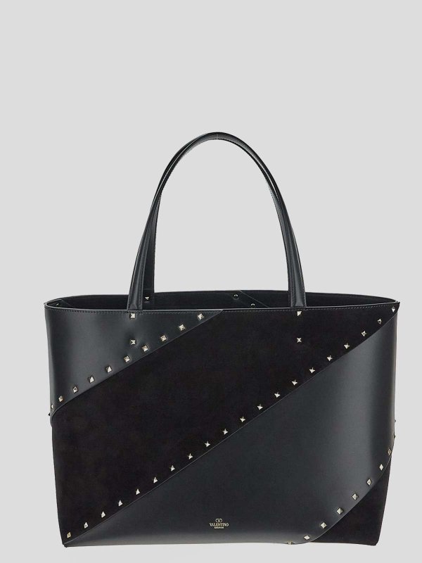 The Best Shops VALENTINO GARAVANI: cross body bags - Bag Black